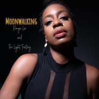 Moonwalking
